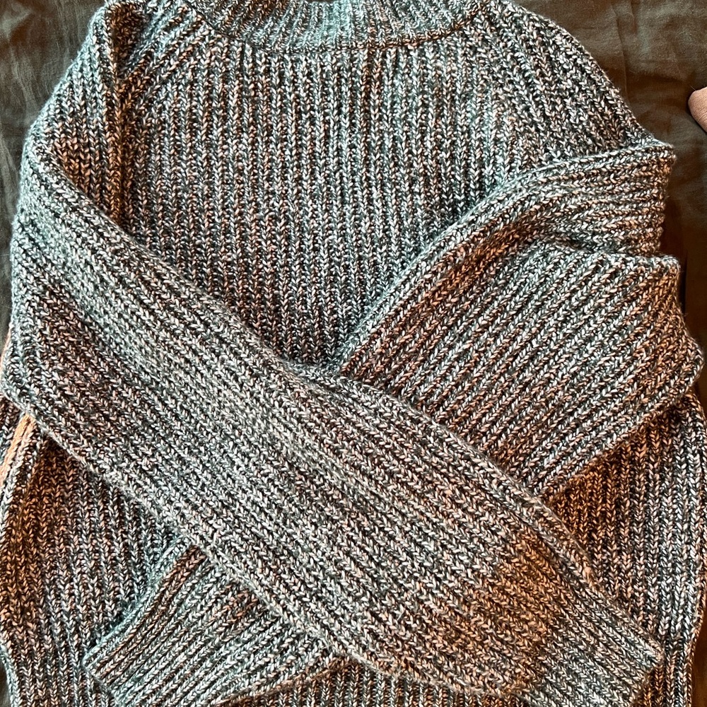 Universal Thread Knit Sweater Bundle - image 3